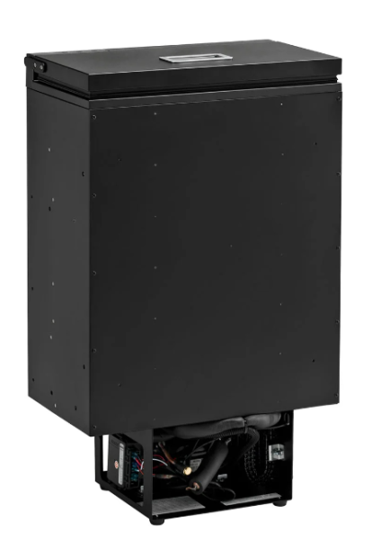 Компрессорный холодильник Indel B Top Loaded TL30 12/24V